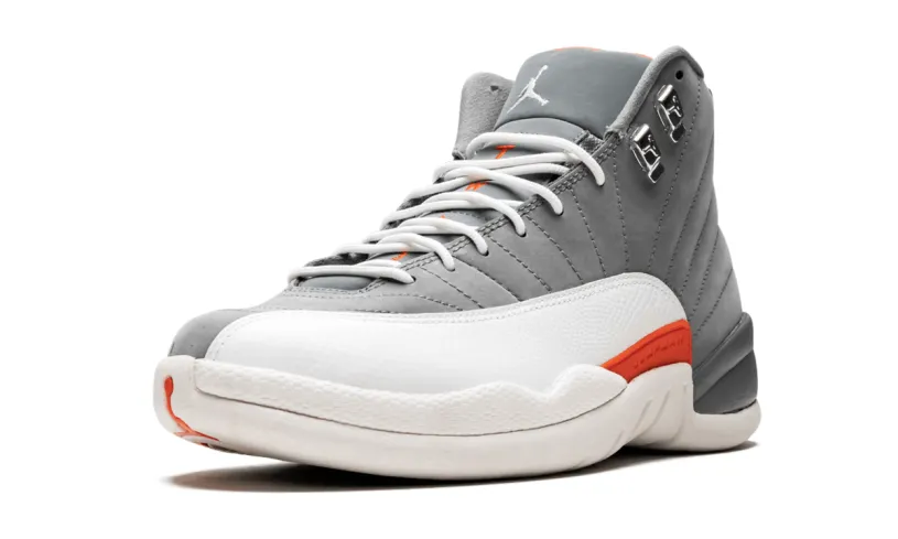 Air Jordan 12 Air Jordan 12 Retro 'Cool Grey'